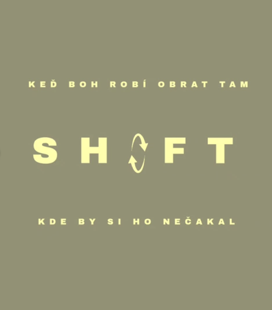 SHIFT PODCAST thumbnail