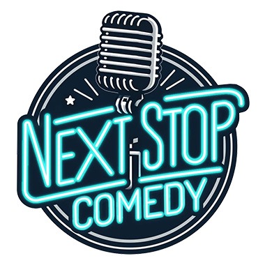 MARCH 9th - OPEN MONDAY! Next Stop Comedy! GET TIX! thumbnail