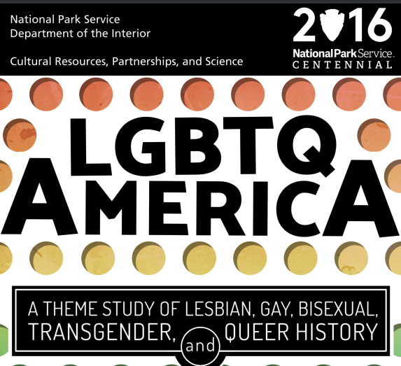 LGBTQ America (From the National Park Service) thumbnail