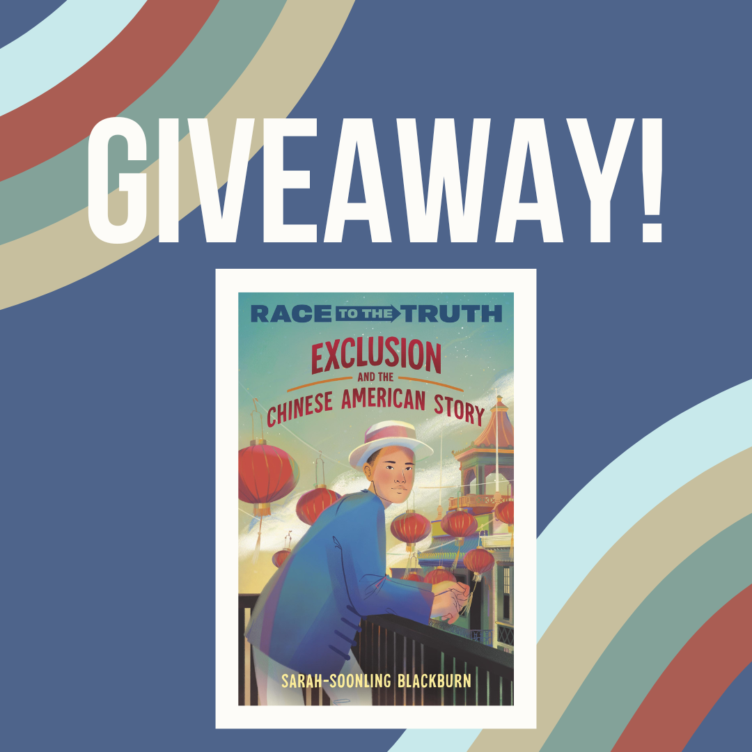 Q&A with YA Book Central thumbnail