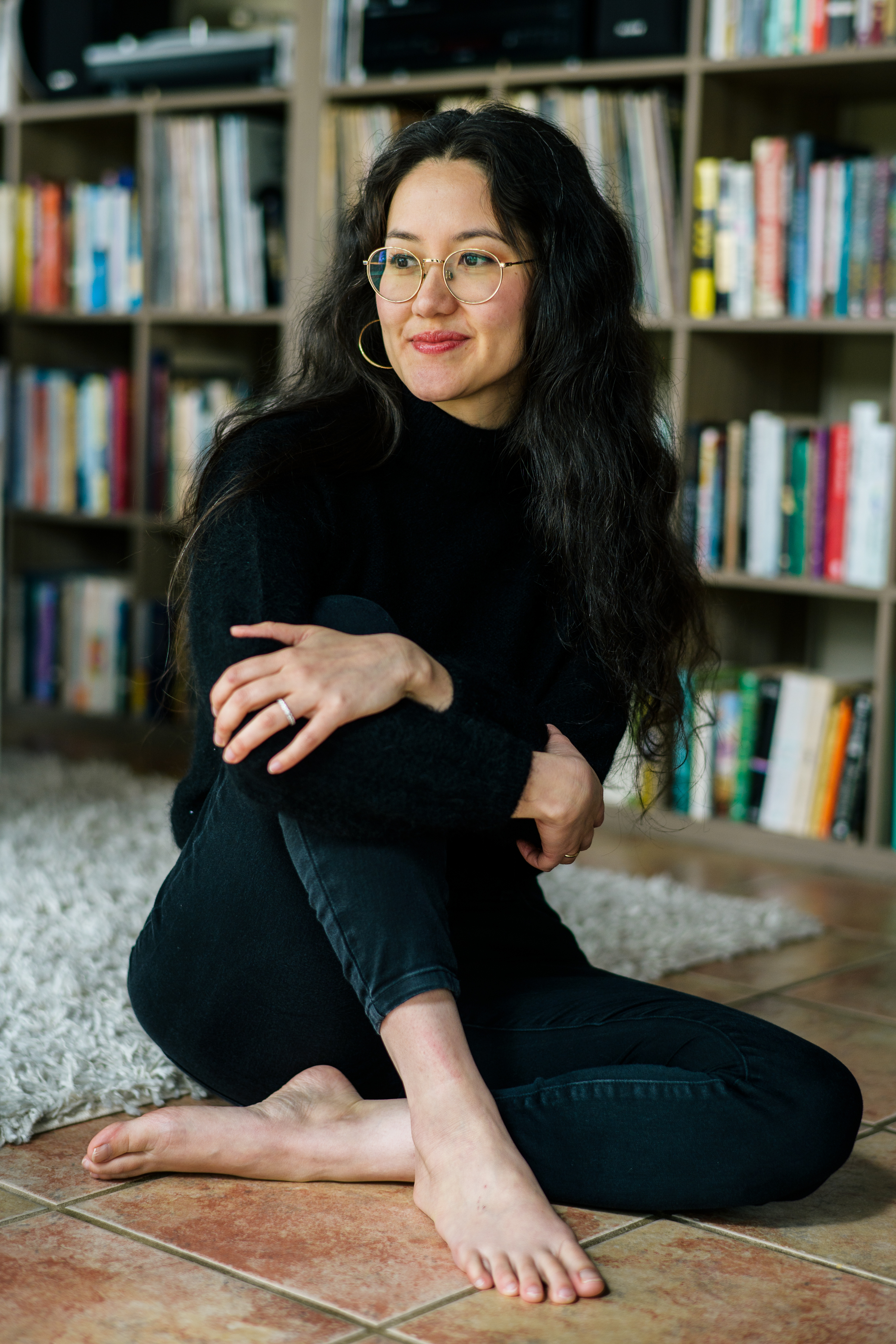 Rooted in MS Questionnaire thumbnail