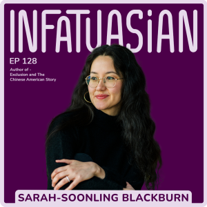 The InfatuAsian Podcast thumbnail