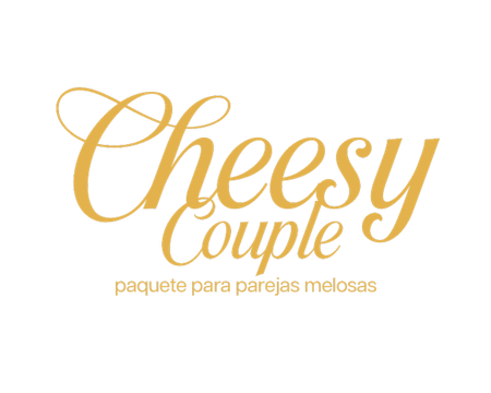 Cheesy Couple! ˗ˏˋ ♡ ˎˊ˗ thumbnail
