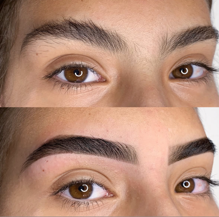 Para agendamentos: Design | Henna | Brow lamination thumbnail