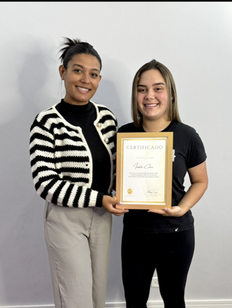 Para cursos On-line e presencial📍 thumbnail