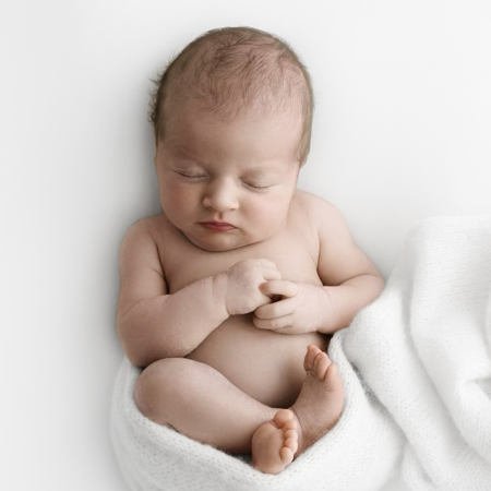 Newborn Photoshoots  thumbnail