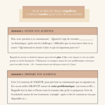 Ton plan d'action SIMPLE pour attirer un flux de clients réguliers thumbnail