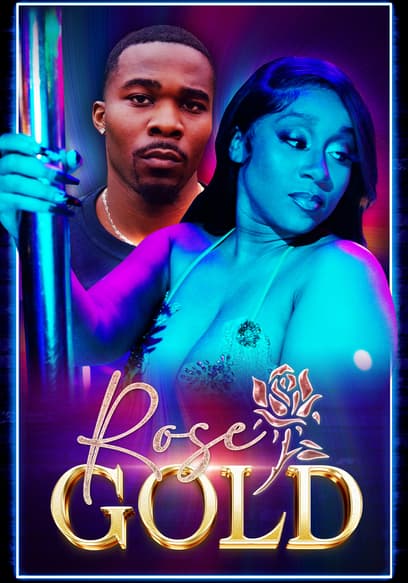 “Rose Gold” by Will Lewis & Darren Brown thumbnail