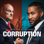 “Corruption “ by Teddy Van Gough thumbnail