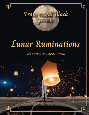 Purchase Lunar Ruminations Journal thumbnail