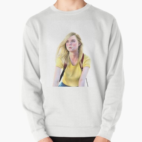Pullover Sweatshirt thumbnail