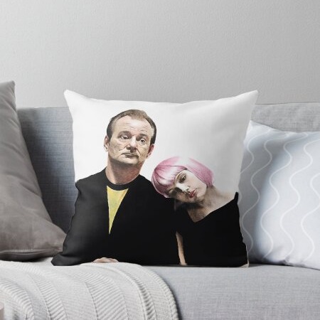 Throw Pillow thumbnail