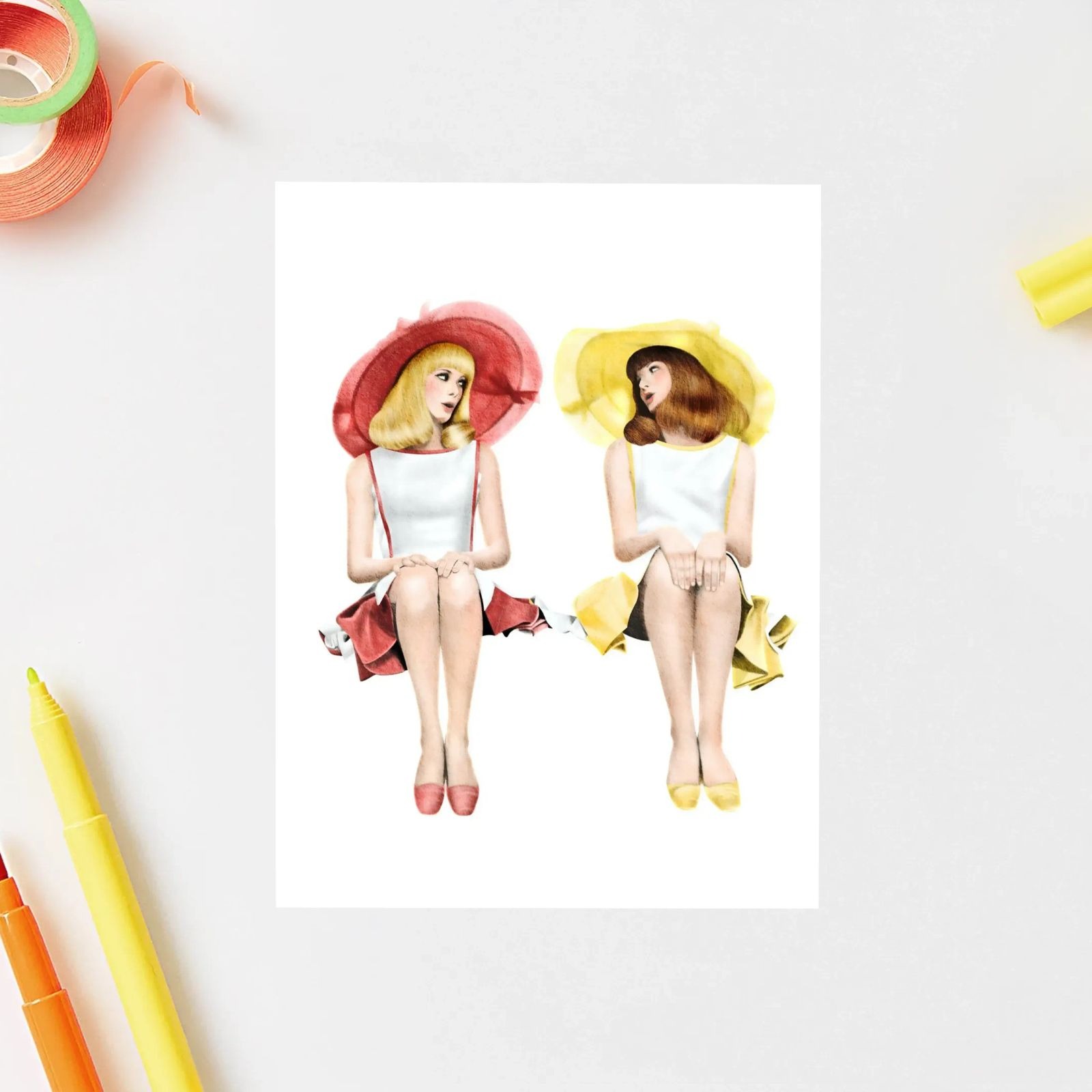 Sticker thumbnail