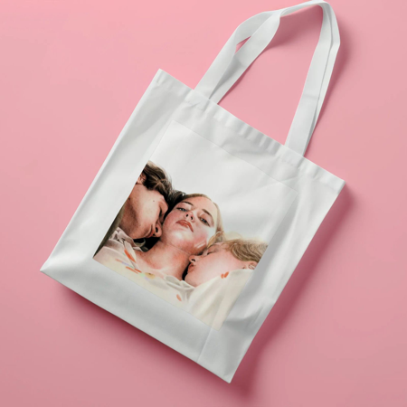Tote Bag thumbnail