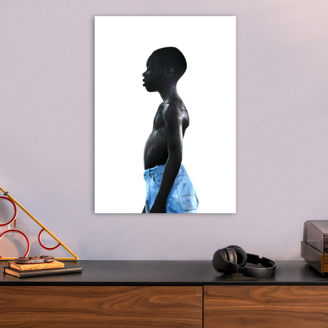 Metal Print thumbnail