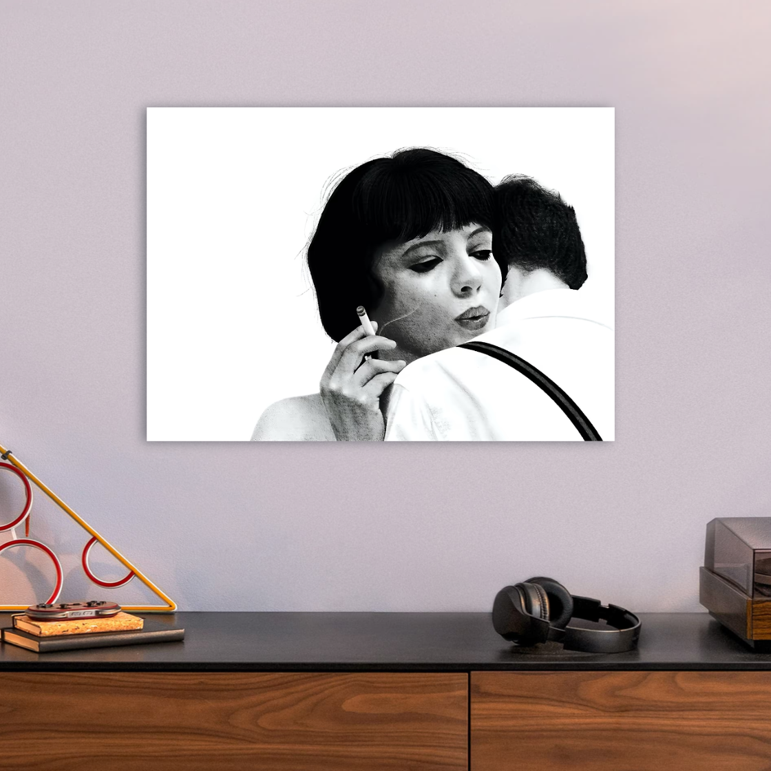 Metal Print thumbnail
