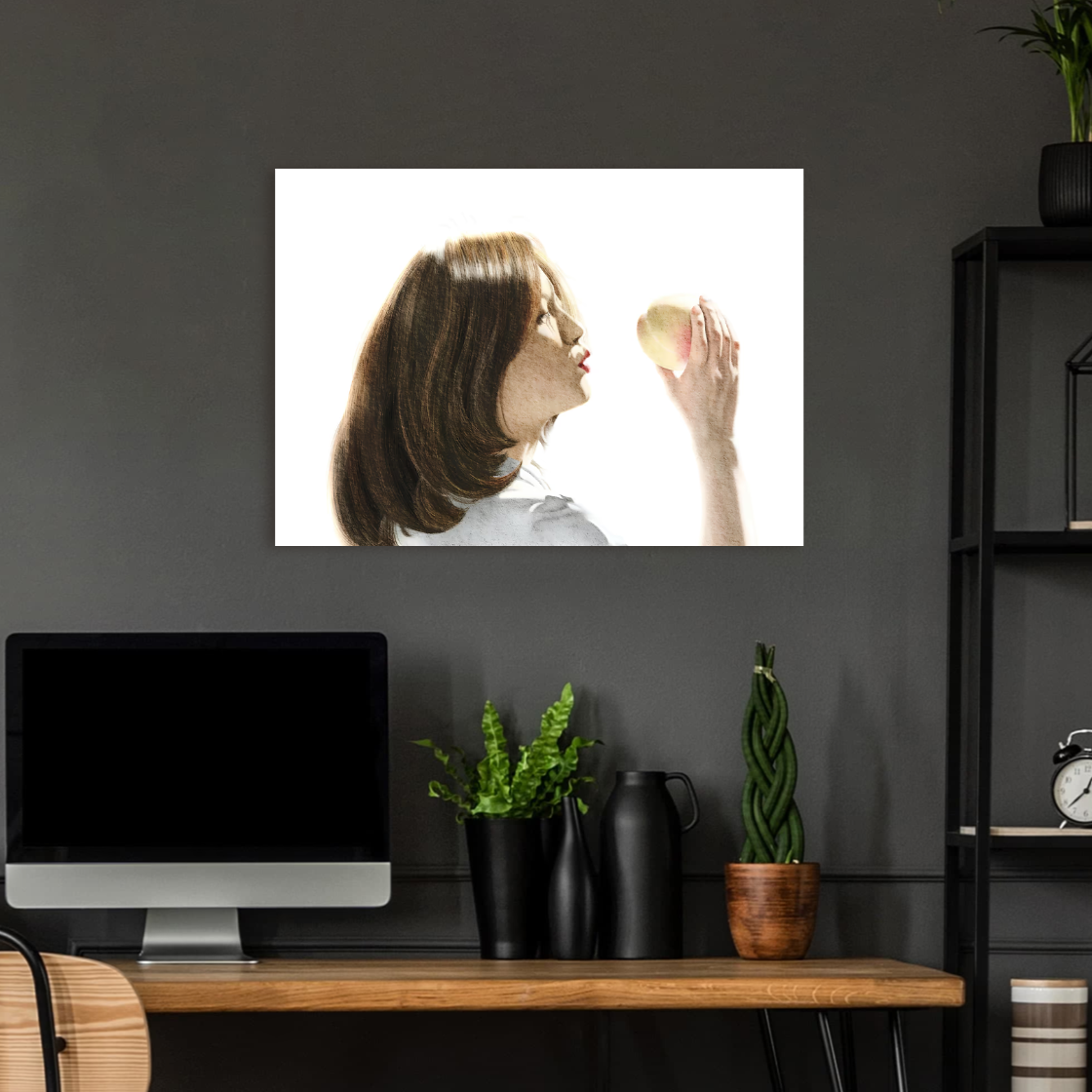 Metal Print thumbnail