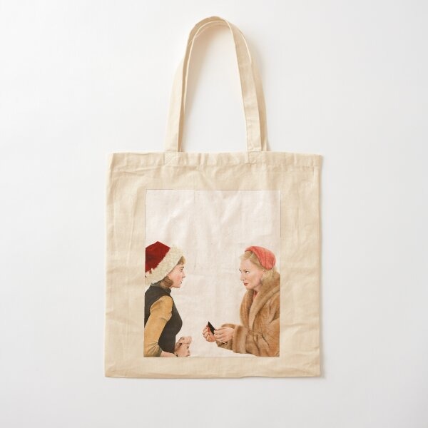 Cotton Tote Bag thumbnail