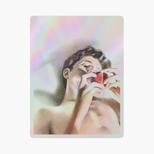 Holographic Sticker thumbnail