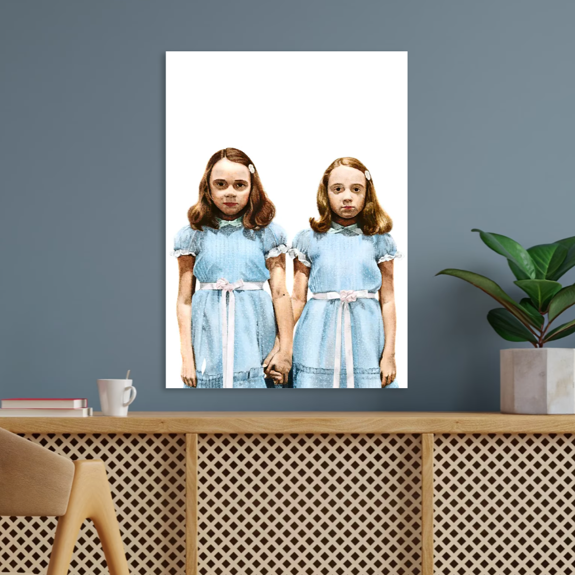 Metal Print thumbnail