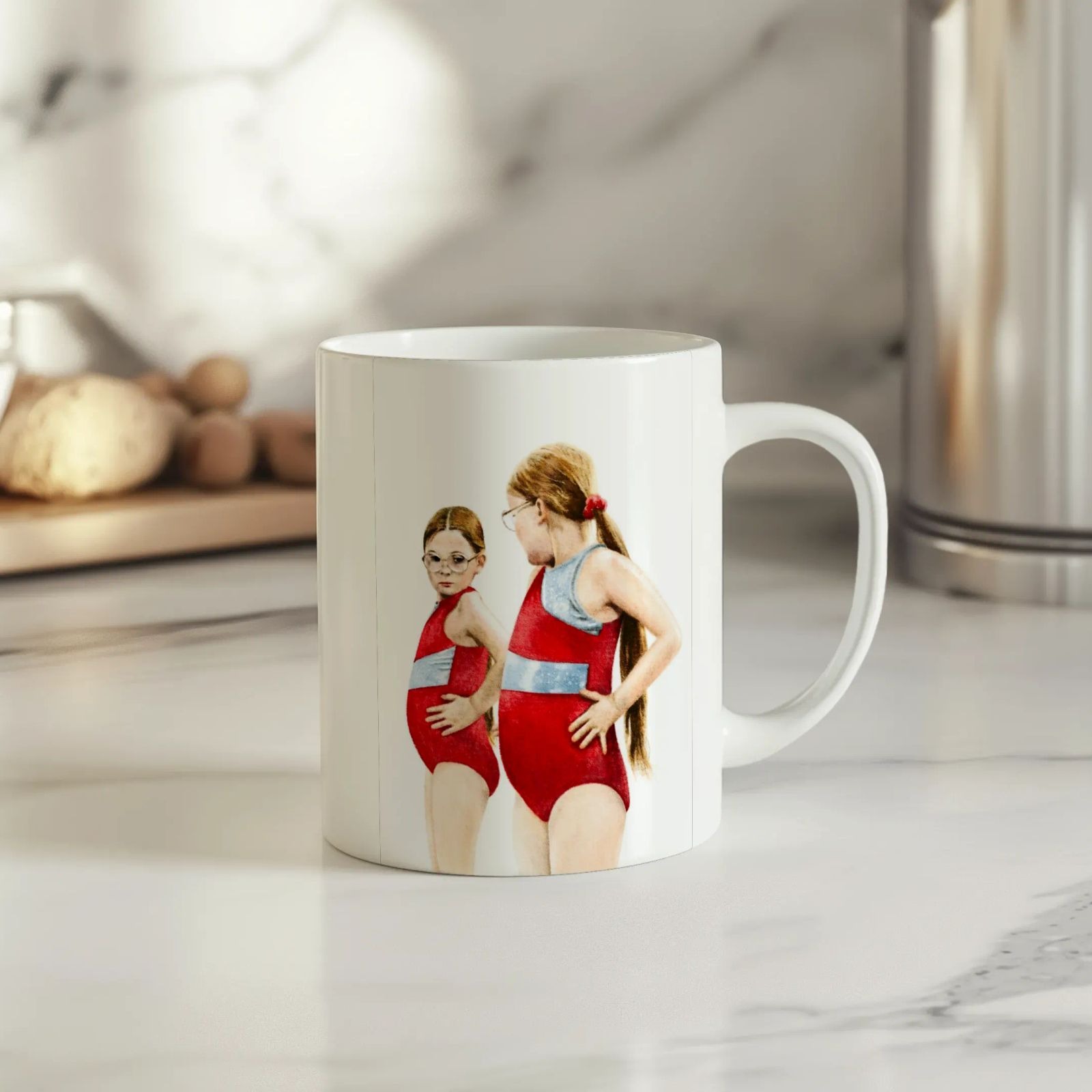 Ceramic Mug thumbnail