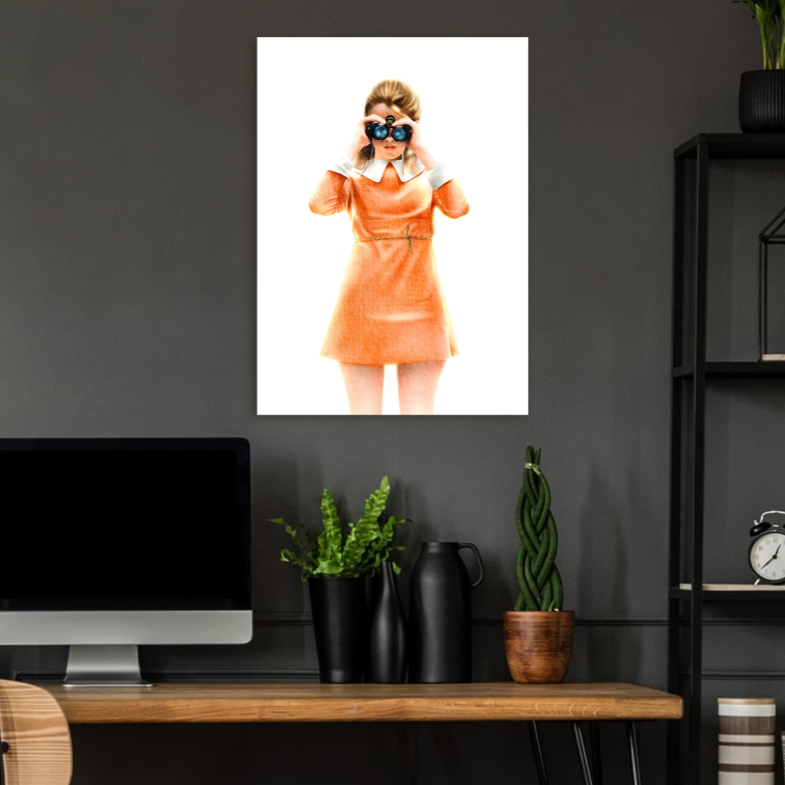 Metal Print thumbnail