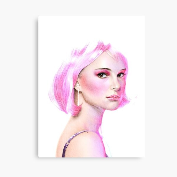 Canvas Print (Medium) thumbnail