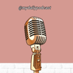 MyDailyPodcast thumbnail