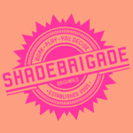 Spiderwebshade - PEACHY10 thumbnail