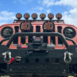 Openroad Winch - ALEX thumbnail