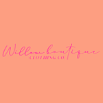 Willow Boutique - PEACHY thumbnail