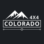 4x4 Colorado - PEACH thumbnail