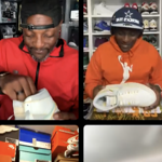 IG Live Unboxing of Union 1 BBS thumbnail