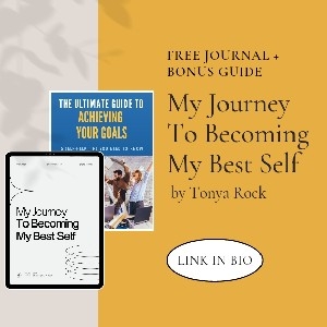 FREEBIE: YOUR BEST SELF JOURNAL + THE ULTIMATE GUIDE TO ACHIEVING YOUR GOALS, 5 SELF HELP TIPS YOU NEED TO KNOW thumbnail