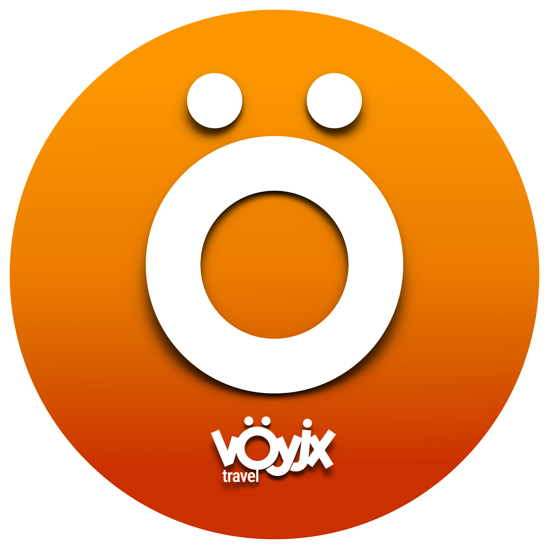 vÖyjx Travel Website thumbnail