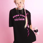 Áo Born Pink - Dottie thumbnail