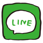 LINEで簡単お問い合わせ thumbnail