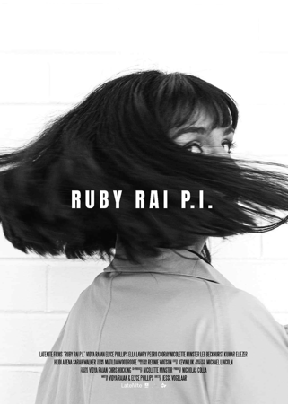 Watch episode one of Ruby Rai P.I. - ABC TV Fresh Blood! thumbnail