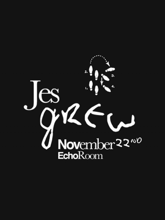 Jes Grew // 11.22.2025 thumbnail