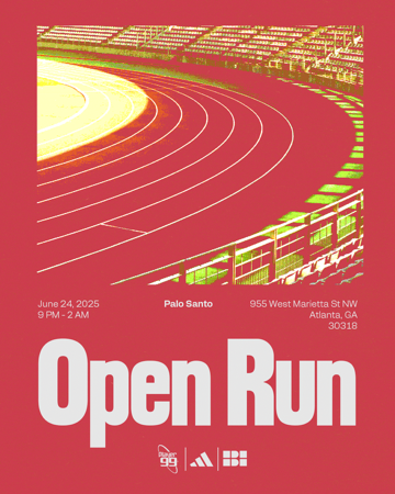 OPEN run // 6.24.2025 thumbnail