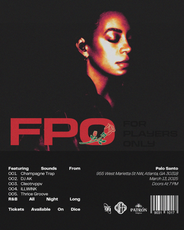 FPO // 3.13.2025 thumbnail