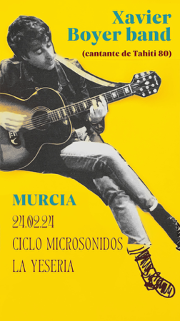 Murcia Tickets 24/02 thumbnail