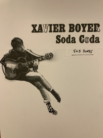 Soda Coda Bandcamp thumbnail
