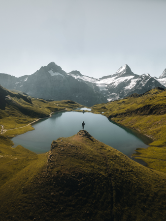 3 Day guide through the Jungfrau Region thumbnail