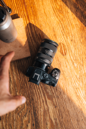 Review of the new Sigma 17-40mm F1.8 DC lens thumbnail