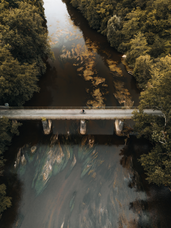 Fall Getaway to Dordogne thumbnail