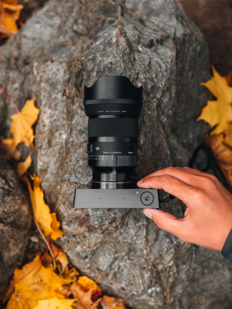 24 hours with just a 50mm lens in the Dolomites thumbnail
