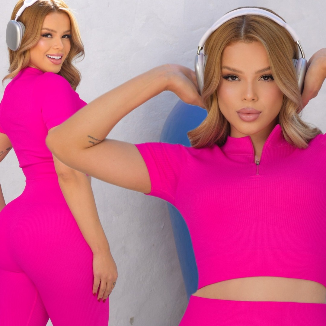 CATALÓGO FITNESS thumbnail