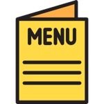 Nuestro menu en Tienda 🐥 thumbnail