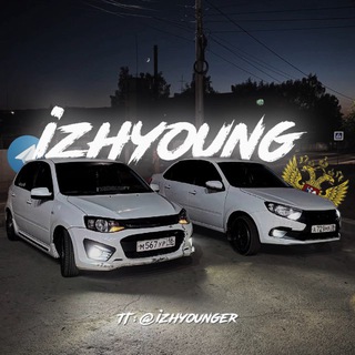 IZHYOUNG ТГК thumbnail